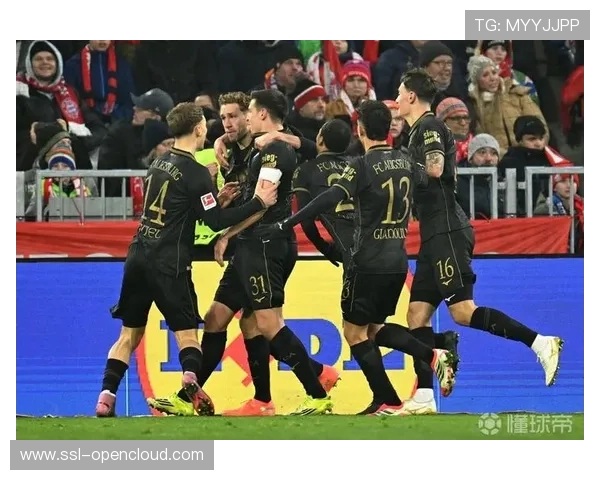 奥格斯堡巨人杀手本色再现，两度终结拜仁历史不败纪录