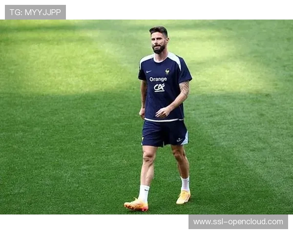 39岁吉鲁：经验帮助我在关键时刻做出正确判断