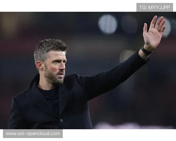 曼联2-0热刺，卡里克战术调整成效显著