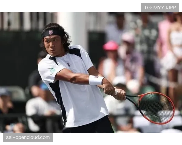 迈阿密公开赛首日:多位资格赛选手突围进入正赛